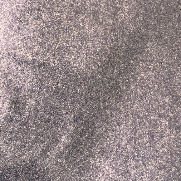 📌Wool Mix Fabric for Craft, Sewing Like Coats, Pants, Jackets, Quilts 57 x 64' - Picture 2 of 6